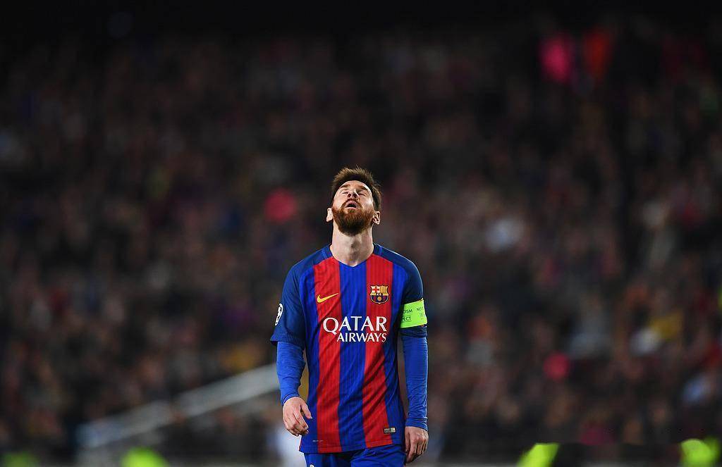 梅西赛事官方发布回归赛场新规，巴塞罗那争议不断！